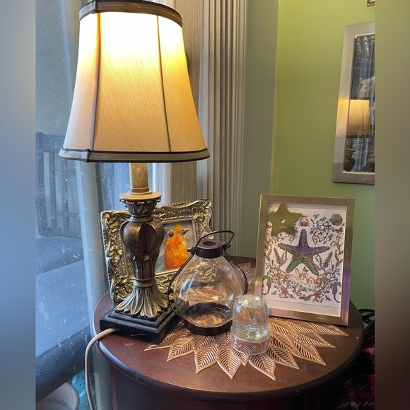 Beautiful framed authentic Dior paper gift bag, star charm & handmade bo… - Picture 11 of 15